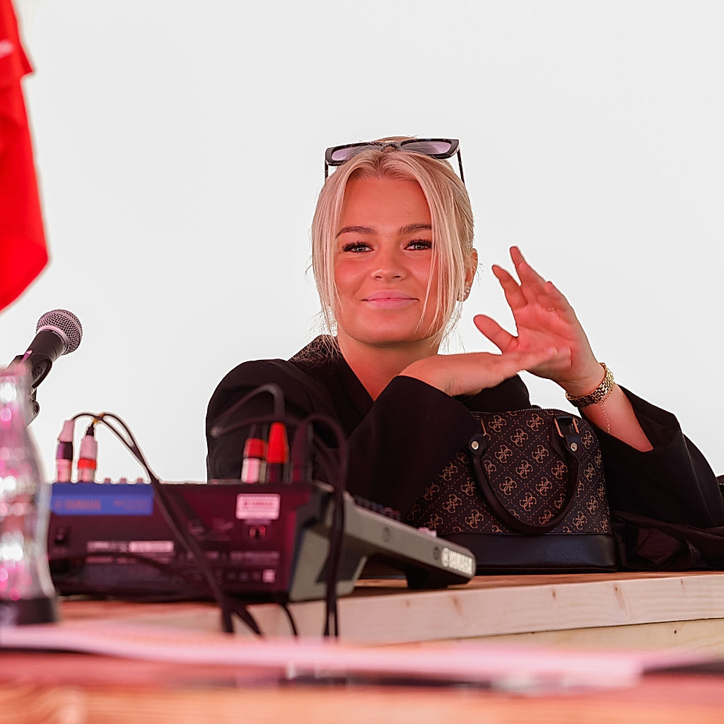 Funktionärer - 2025 - SommarRock Svedala