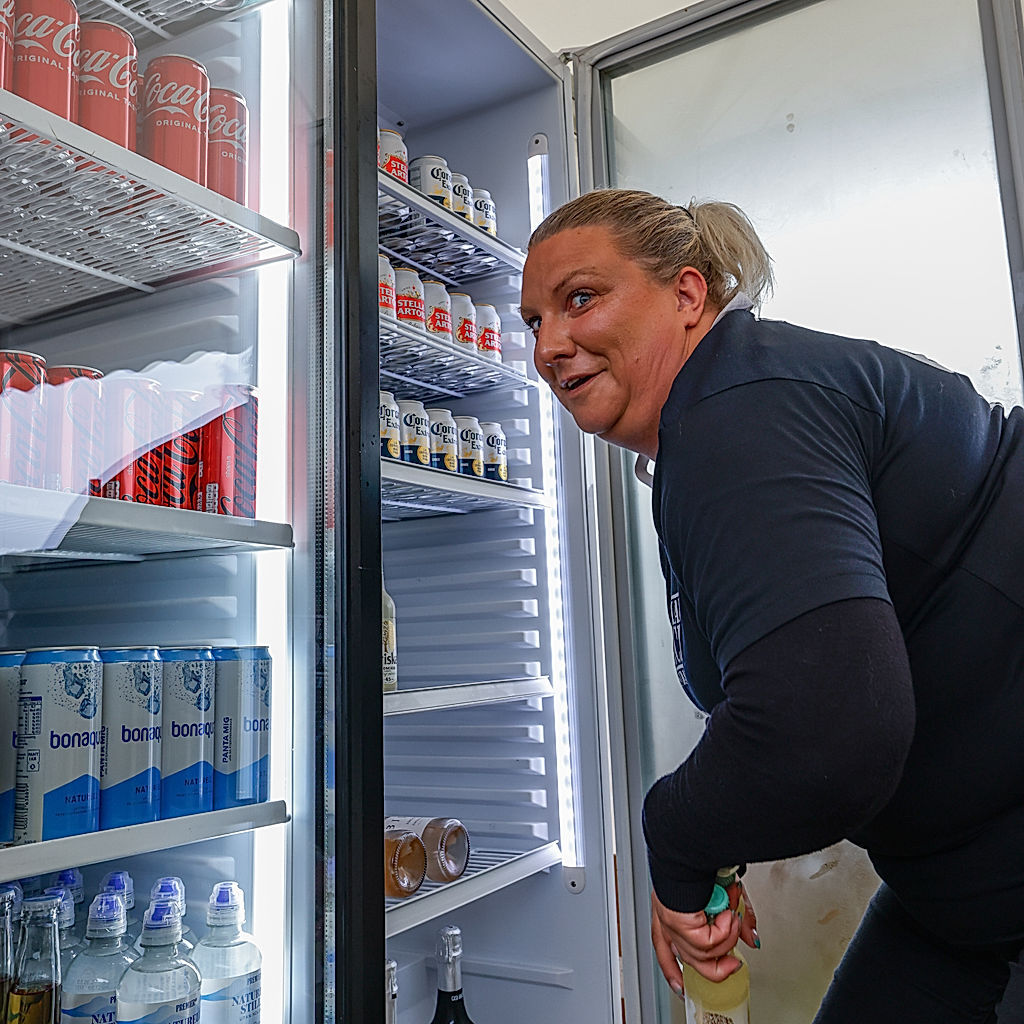 Funktionärer - 2025 - SommarRock Svedala