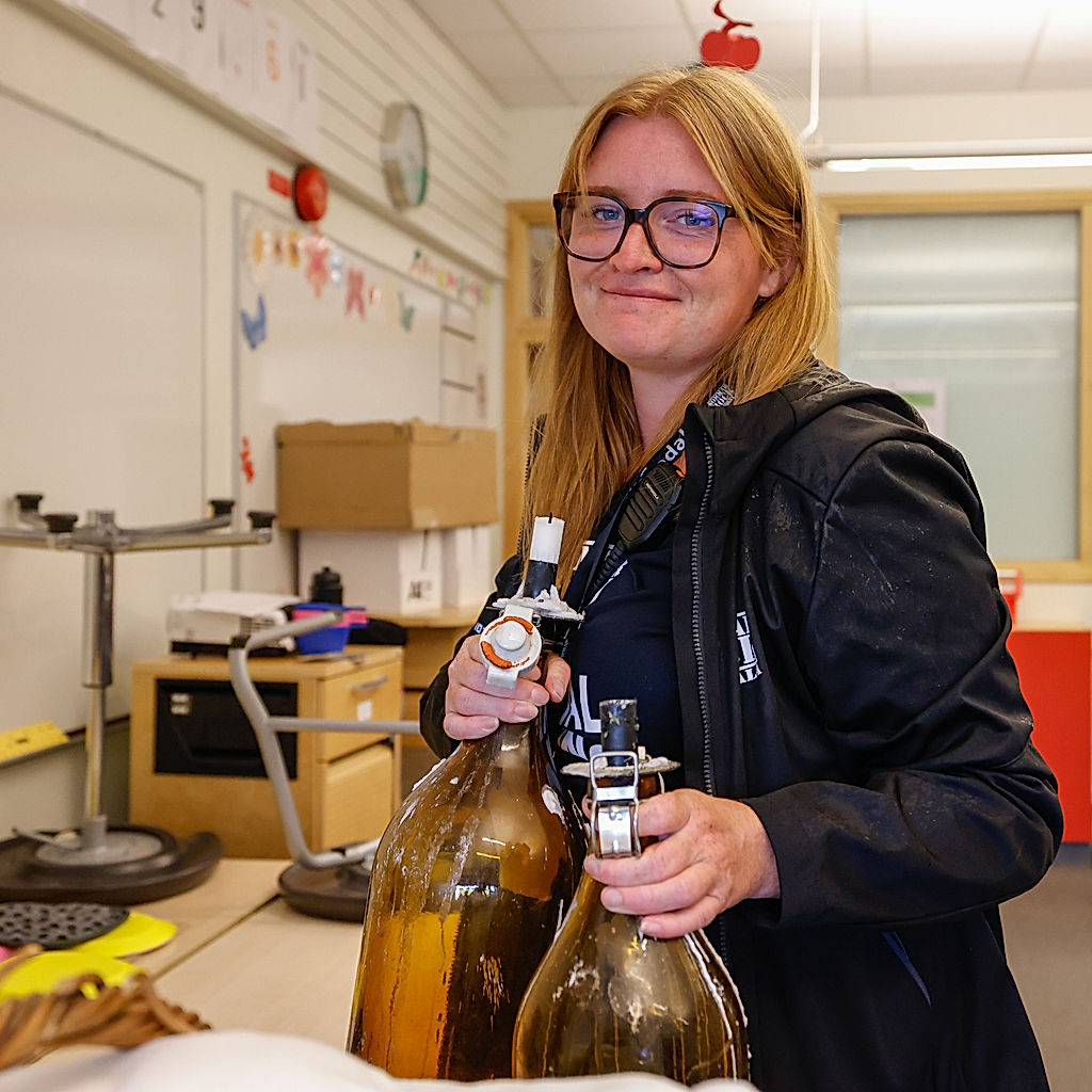 Funktionärer - 2025 - SommarRock Svedala