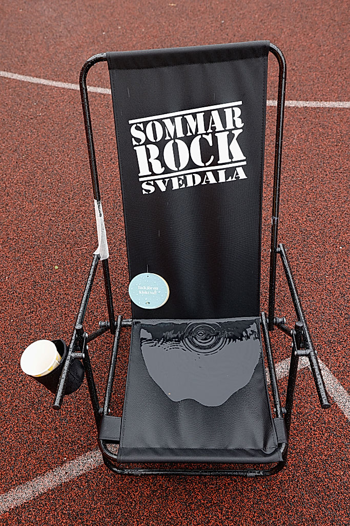 Funktionärer - 2025 - SommarRock Svedala