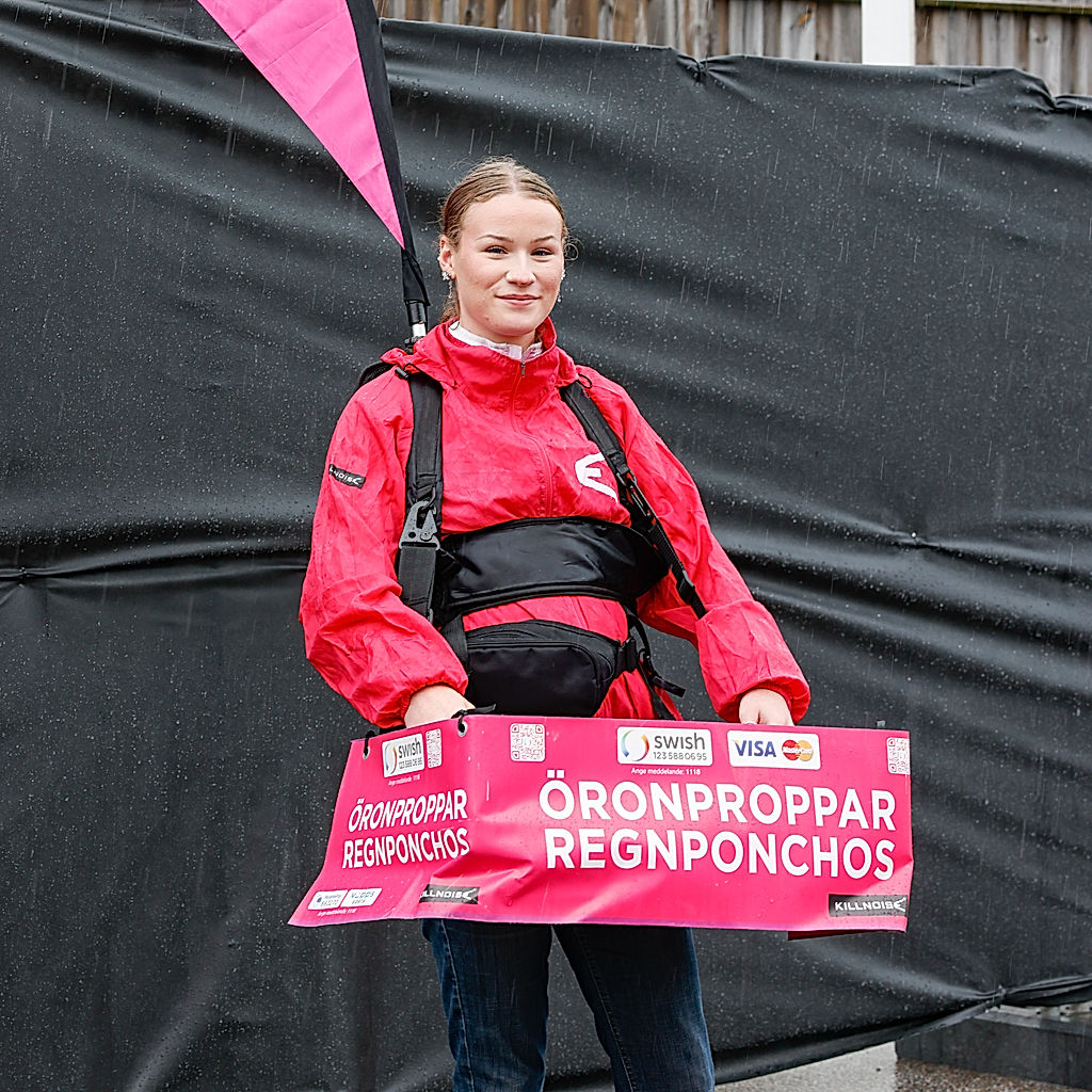 Funktionärer - 2025 - SommarRock Svedala