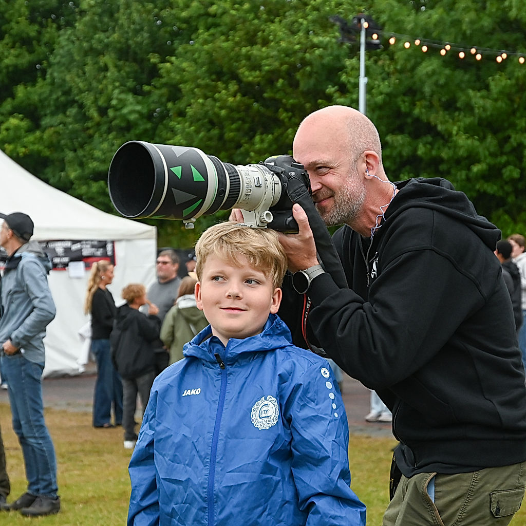 Funktionärer - 2025 - SommarRock Svedala