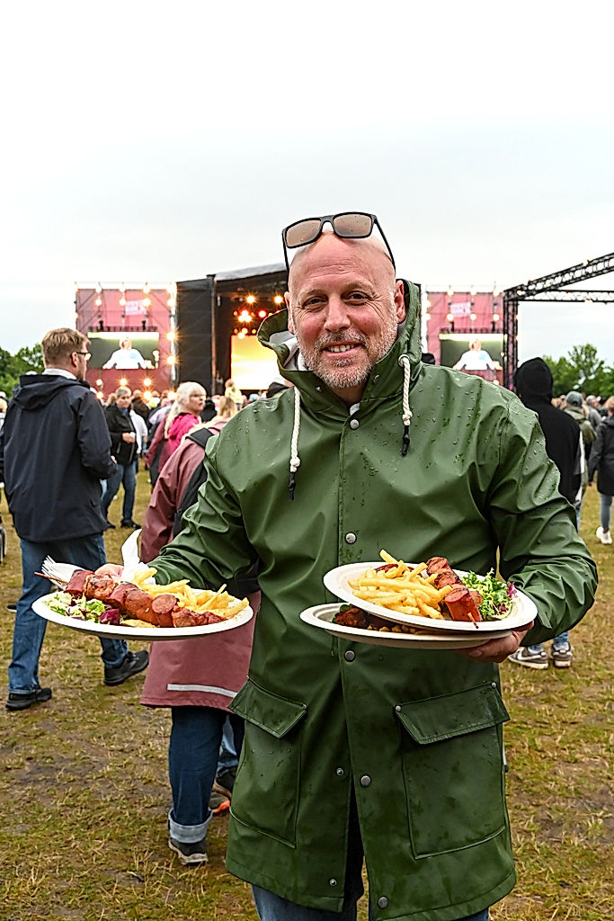 Publik - 2025 - SommarRock Svedala