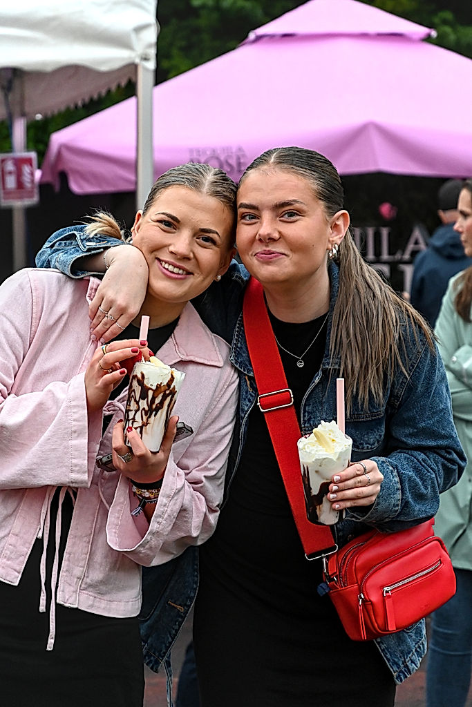 Publik - 2025 - SommarRock Svedala