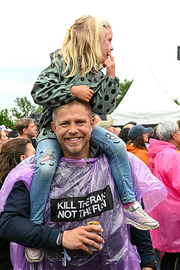 Publik - 2025 - SommarRock Svedala