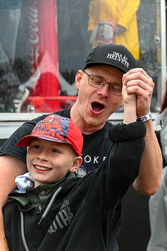 Publik - 2025 - SommarRock Svedala