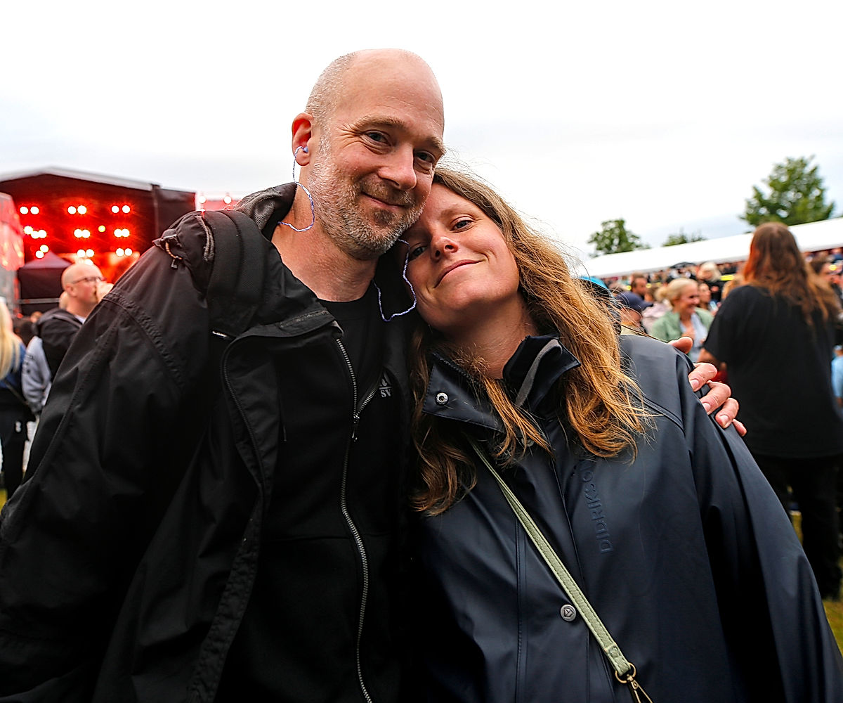 Publik - 2025 - SommarRock Svedala