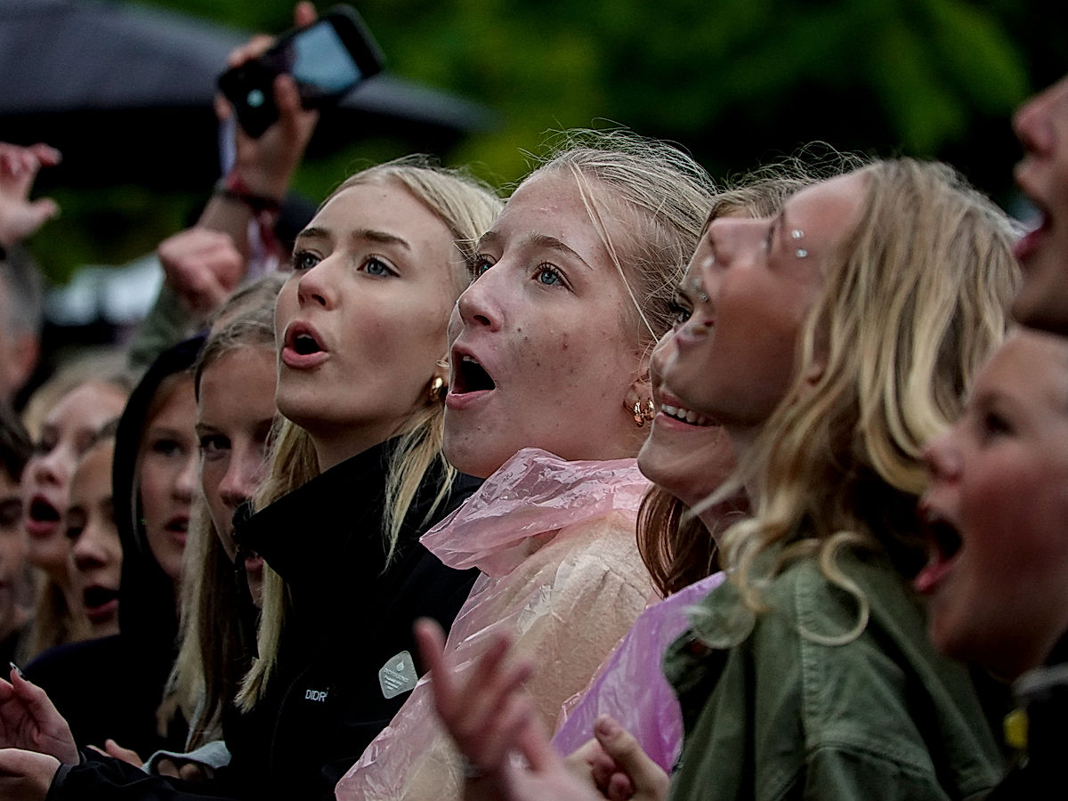 Publik - 2025 - SommarRock Svedala