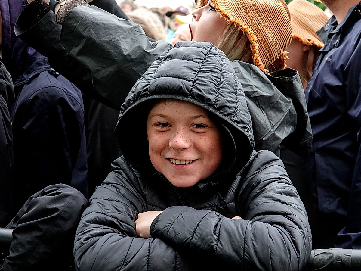 Publik - 2025 - SommarRock Svedala