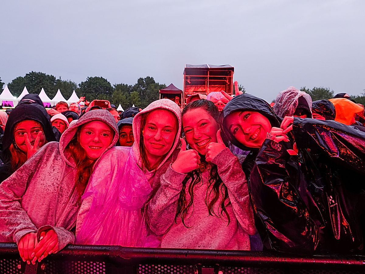 Publik - 2025 - SommarRock Svedala