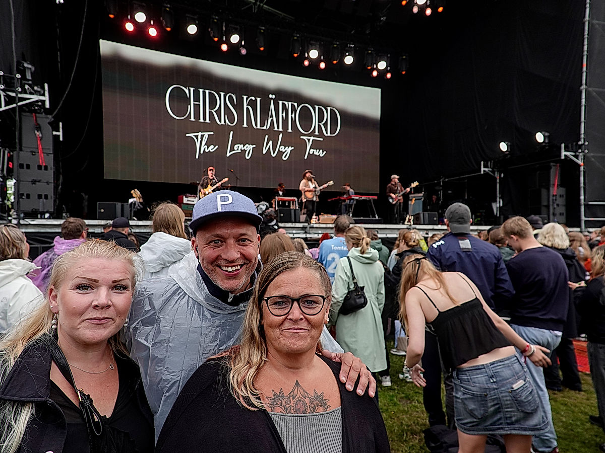 Publik - 2025 - SommarRock Svedala