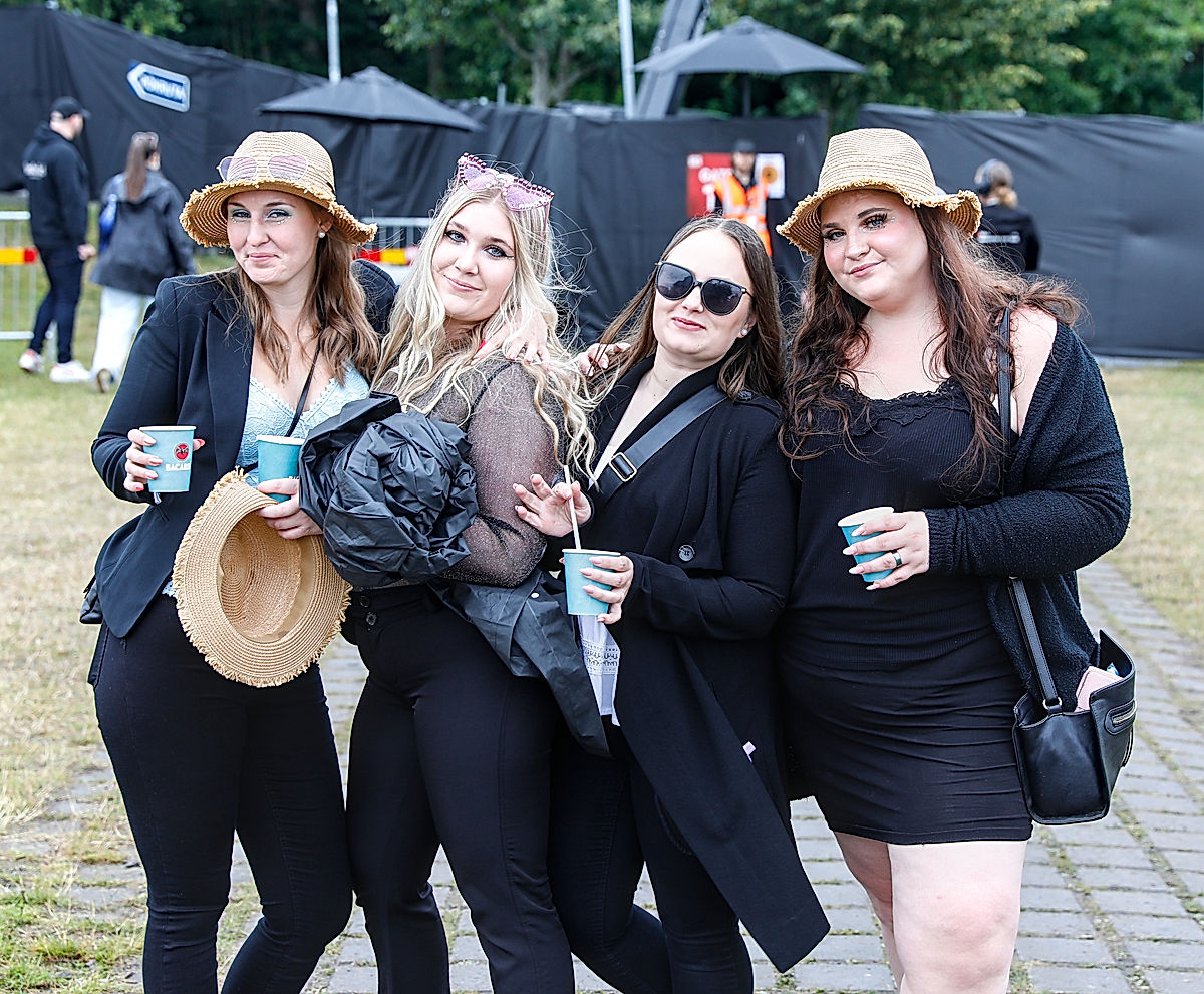 Publik - 2025 - SommarRock Svedala