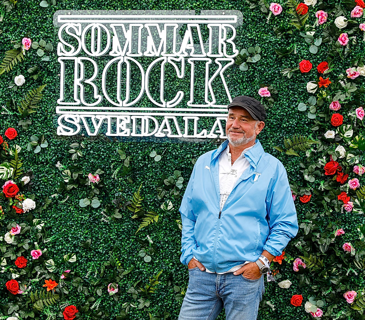 Publik - 2025 - SommarRock Svedala