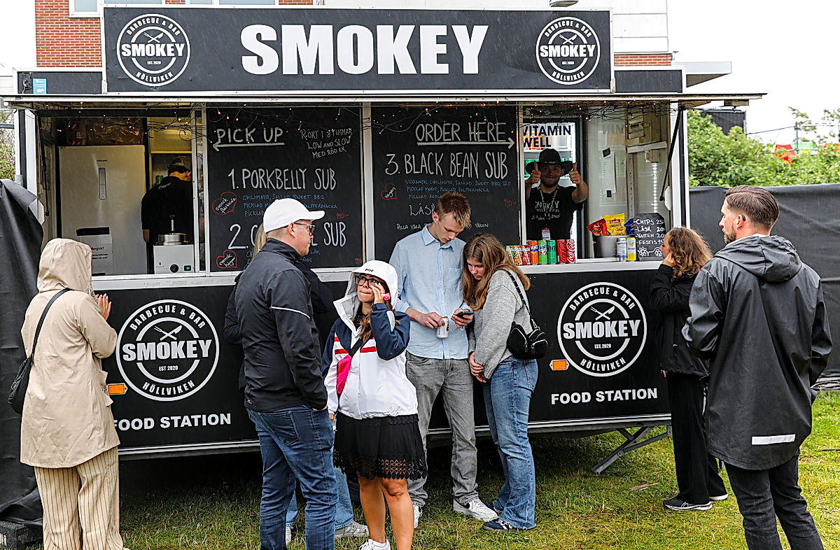 Publik - 2025 - SommarRock Svedala