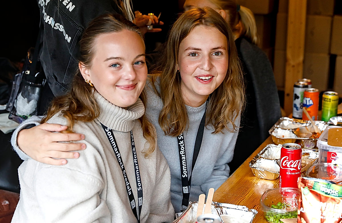 Publik - 2025 - SommarRock Svedala