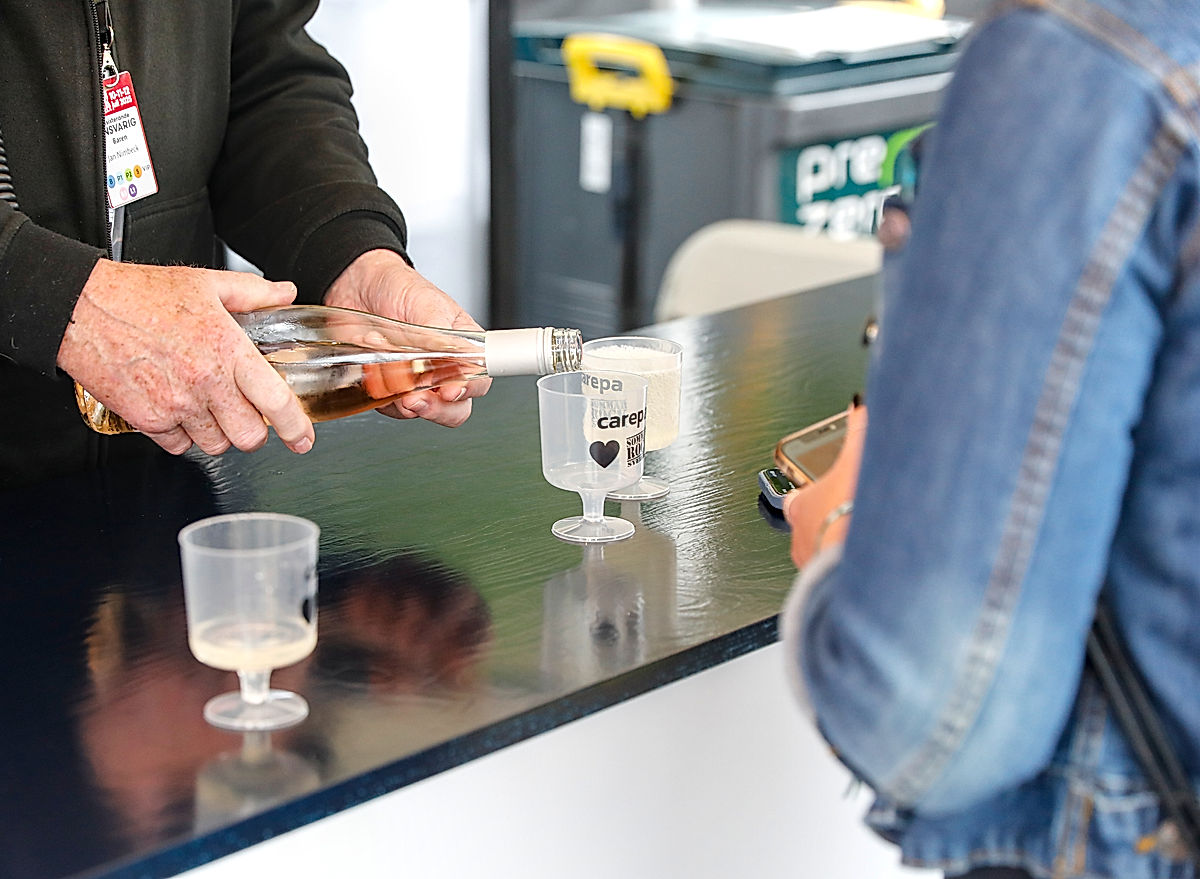 Publik - 2025 - SommarRock Svedala