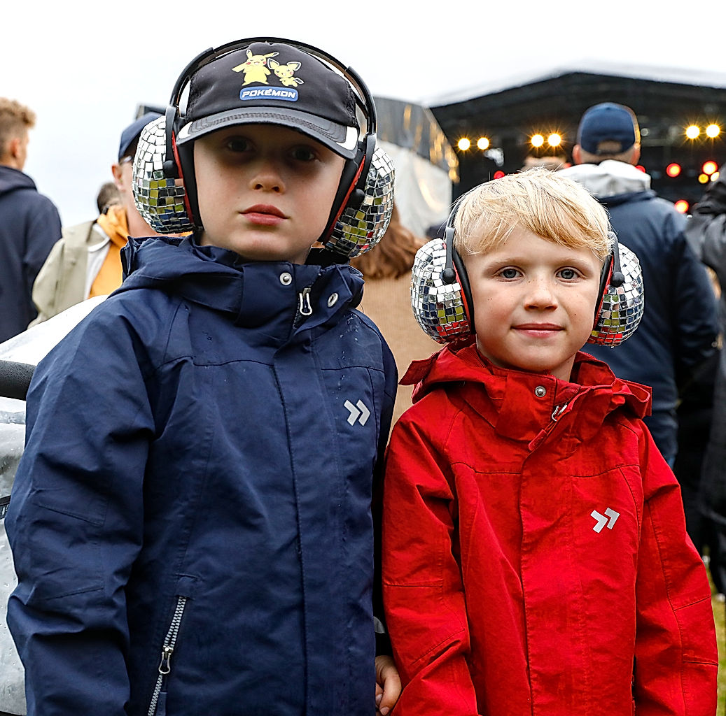 Publik - 2025 - SommarRock Svedala