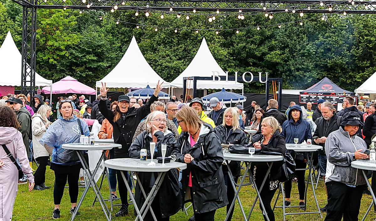 Publik - 2025 - SommarRock Svedala