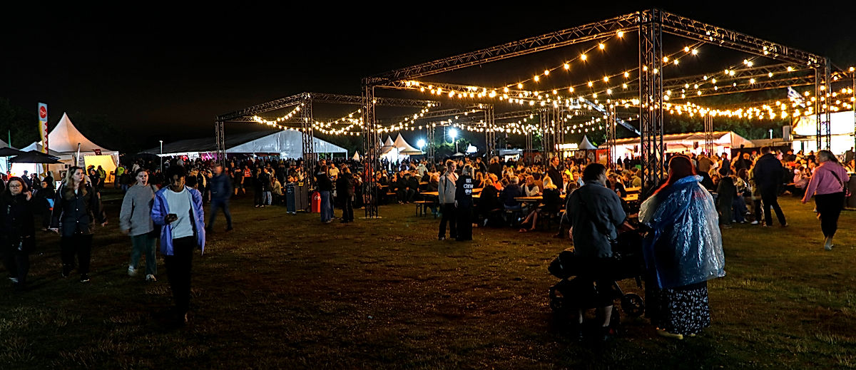 Publik - 2025 - SommarRock Svedala