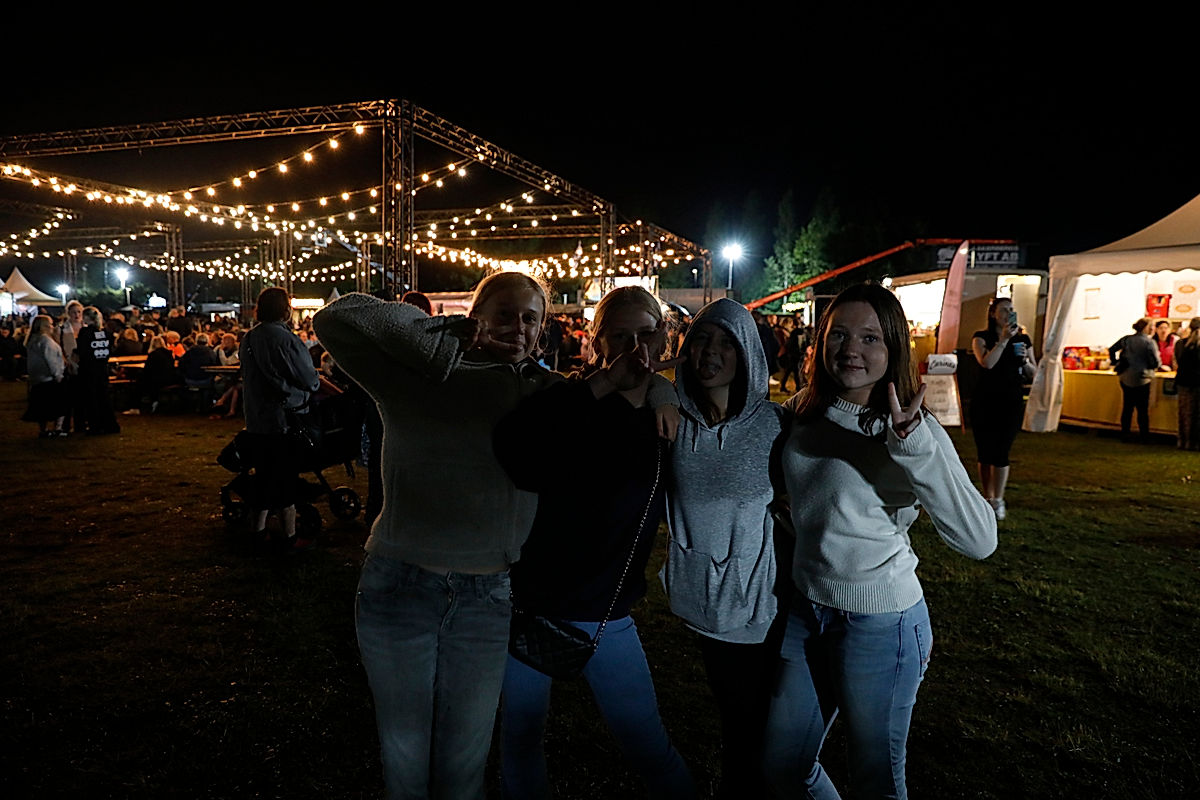 Publik - 2025 - SommarRock Svedala