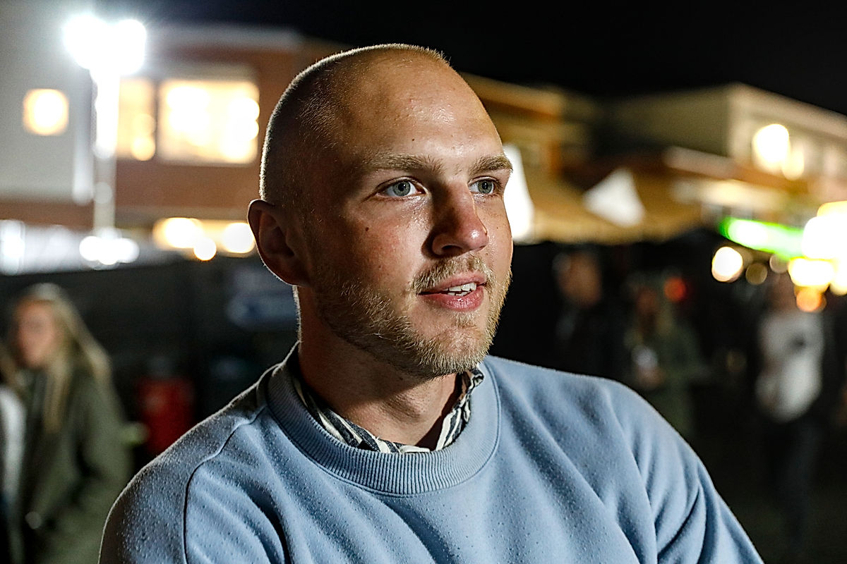 Publik - 2025 - SommarRock Svedala