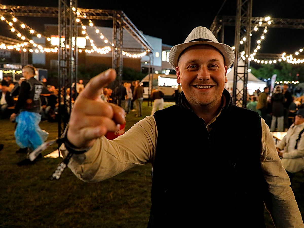 Publik - 2025 - SommarRock Svedala