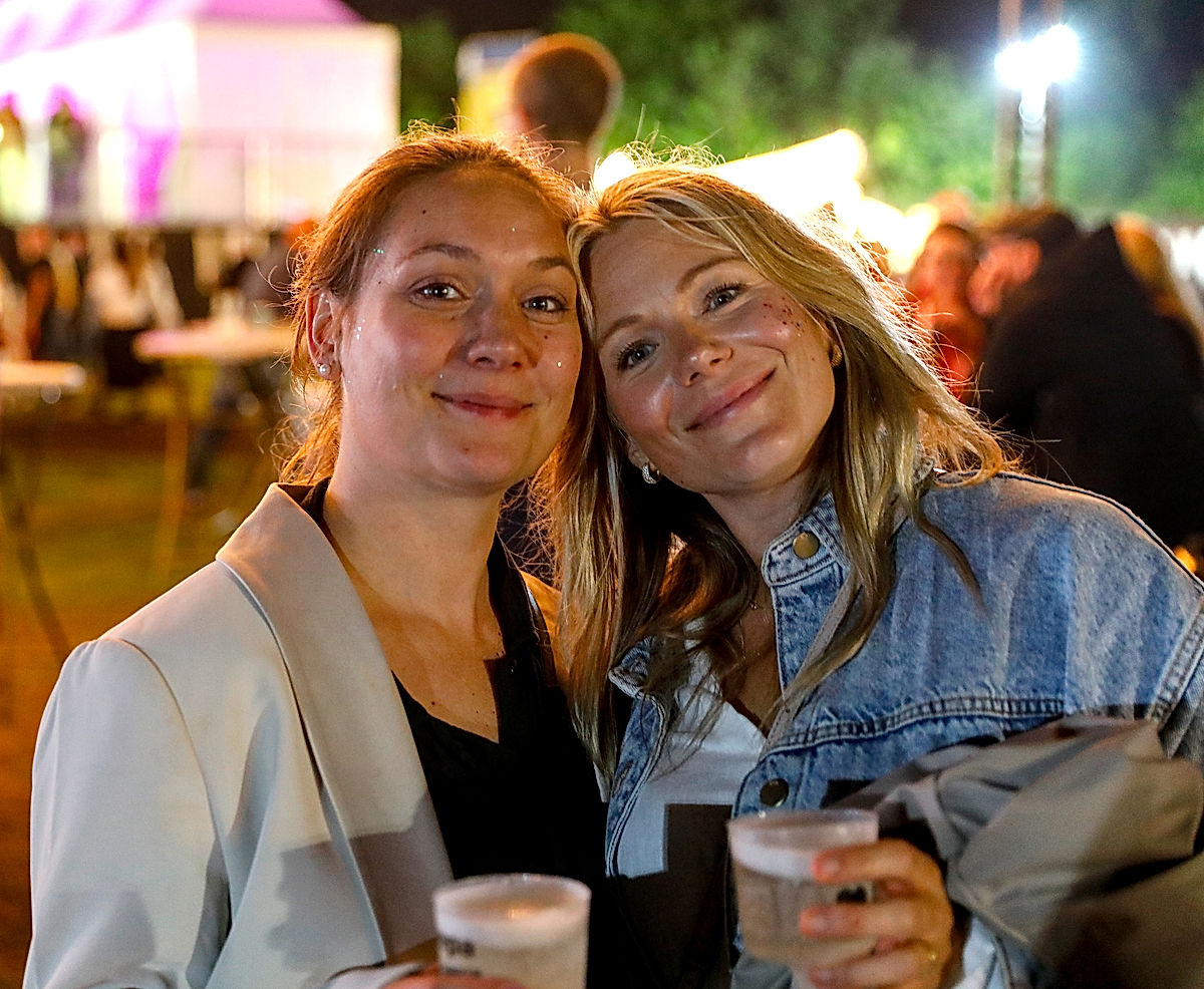 Publik - 2025 - SommarRock Svedala