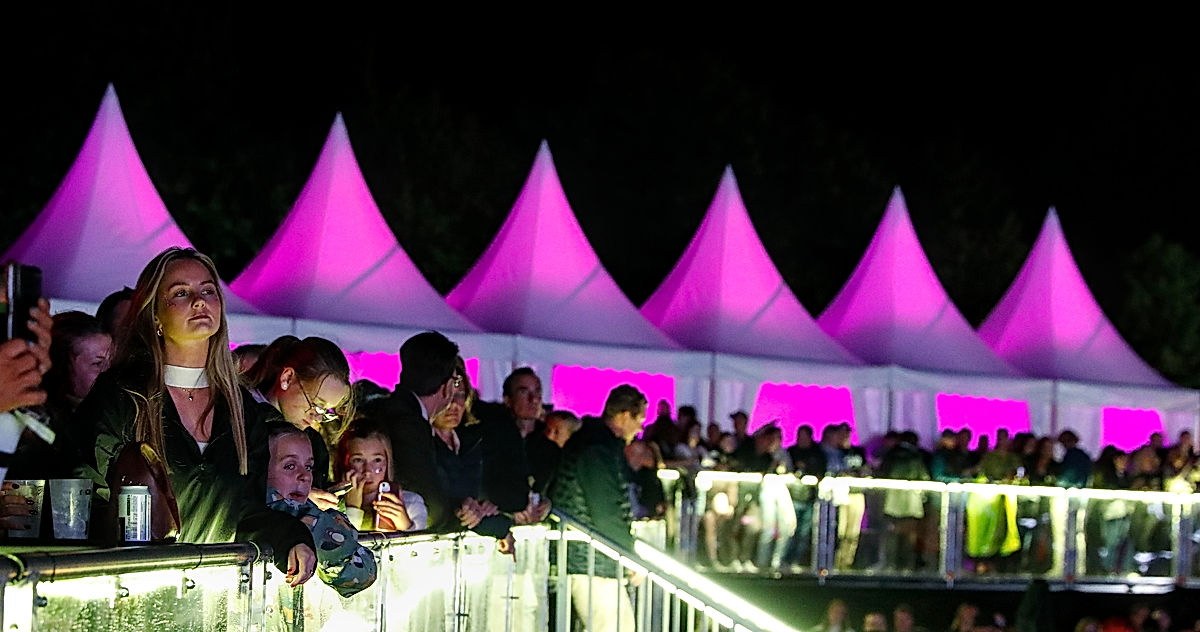 Publik - 2025 - SommarRock Svedala