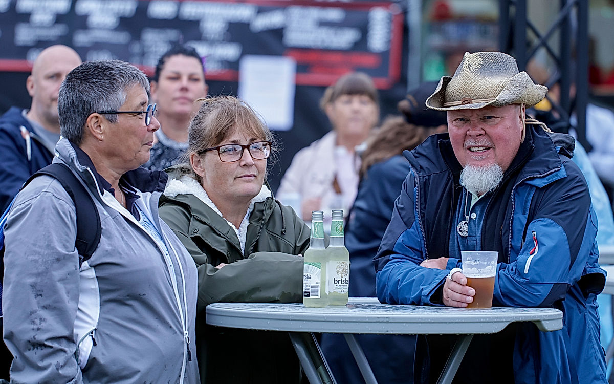 Publik - 2025 - SommarRock Svedala