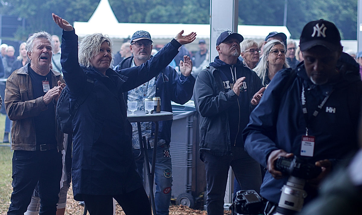 Publik - 2025 - SommarRock Svedala