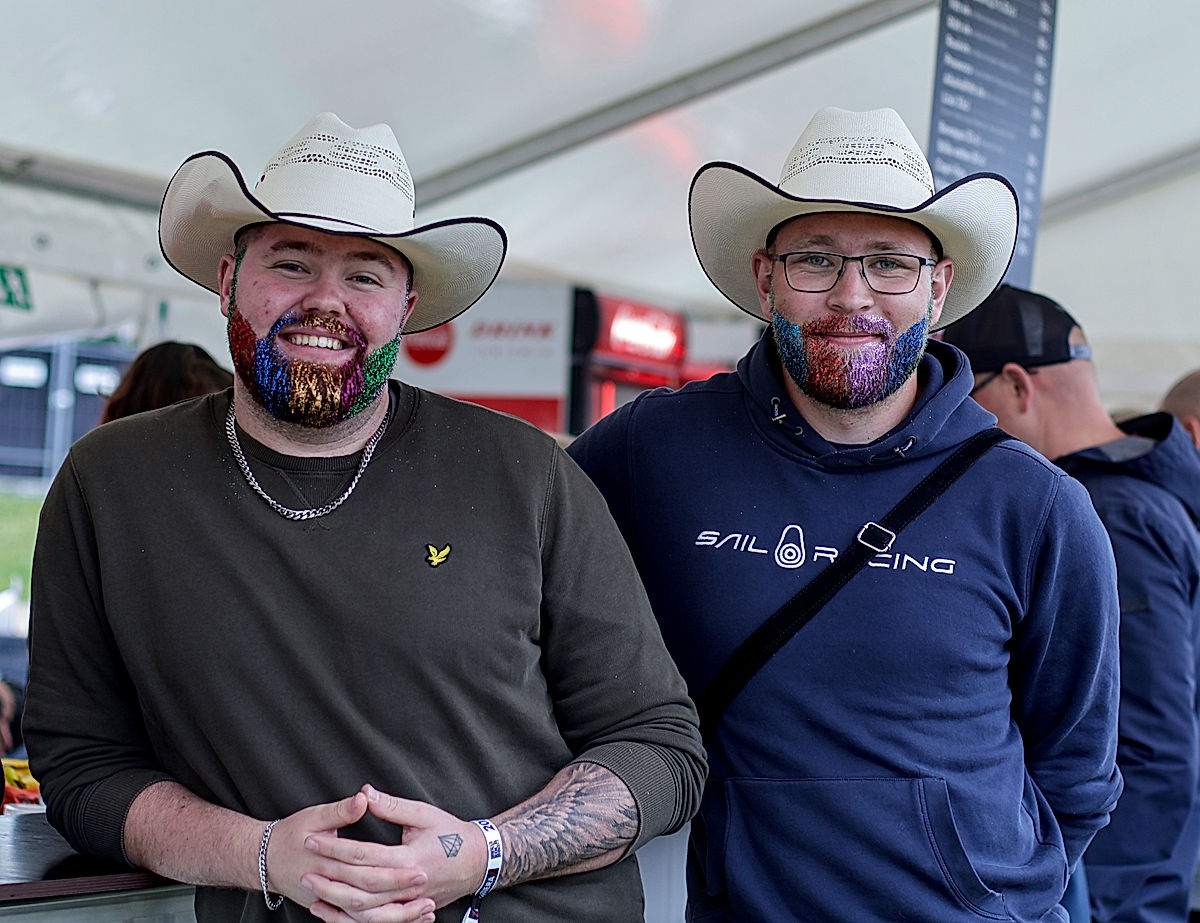 Publik - 2025 - SommarRock Svedala