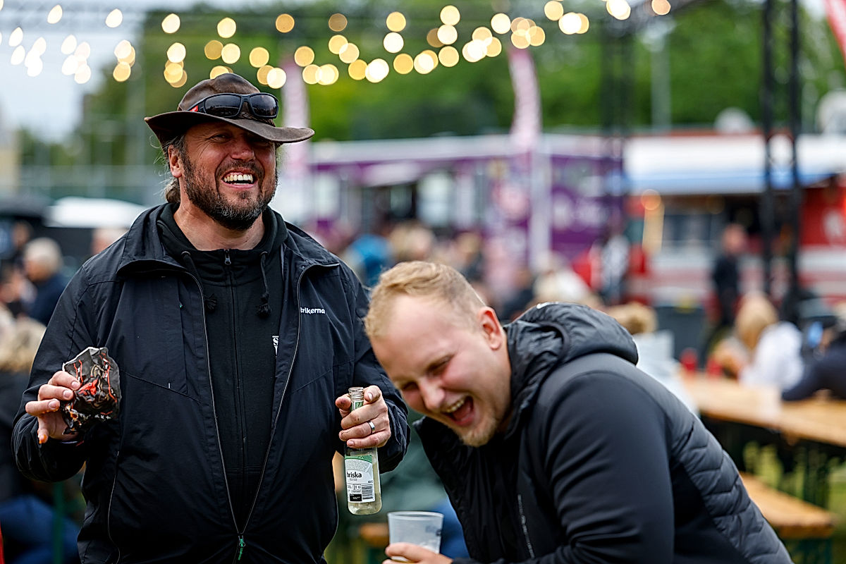 Publik - 2025 - SommarRock Svedala