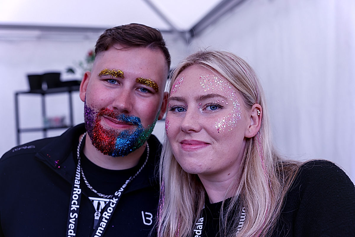 Publik - 2025 - SommarRock Svedala