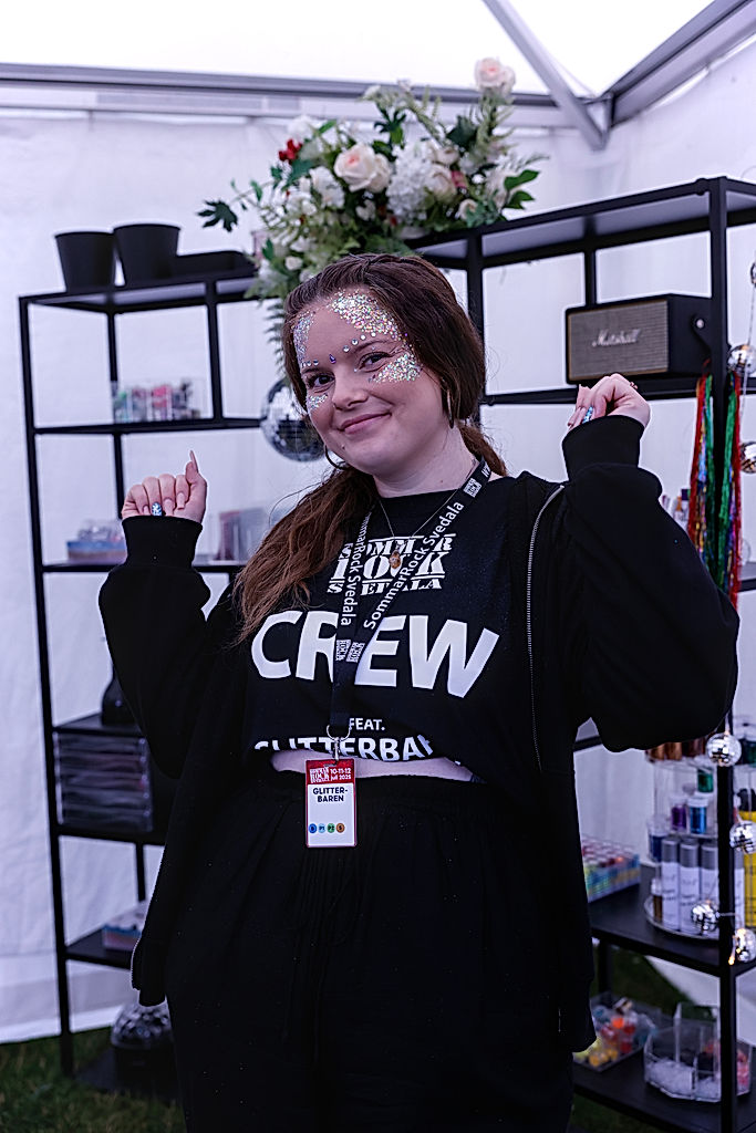 Publik - 2025 - SommarRock Svedala