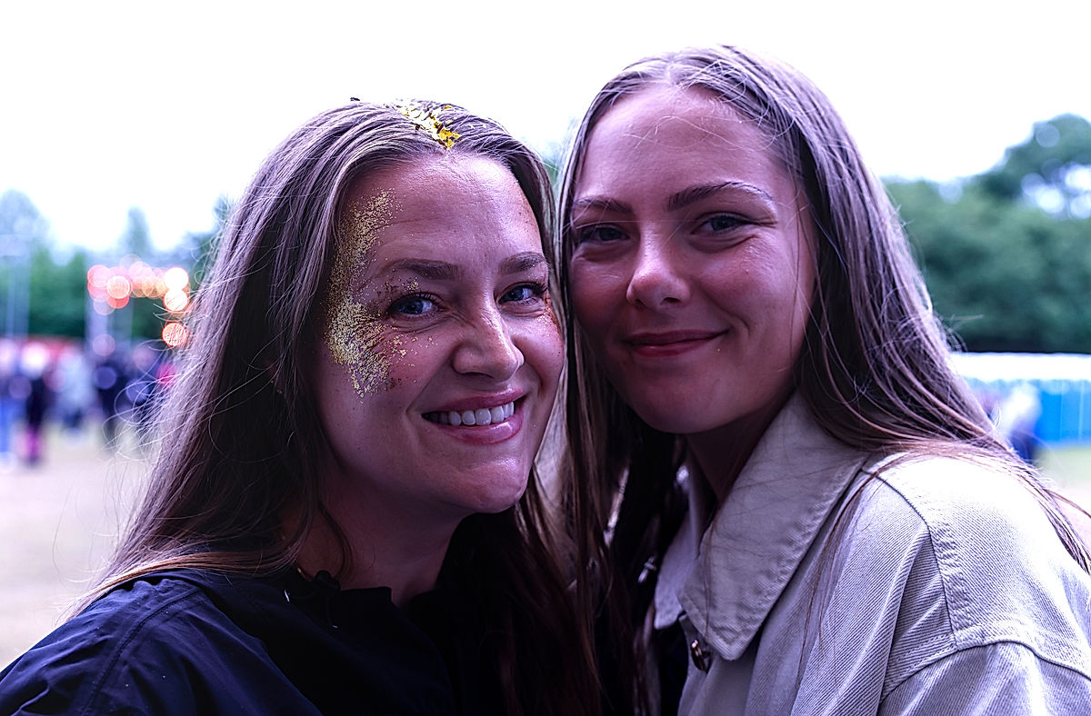 Publik - 2025 - SommarRock Svedala