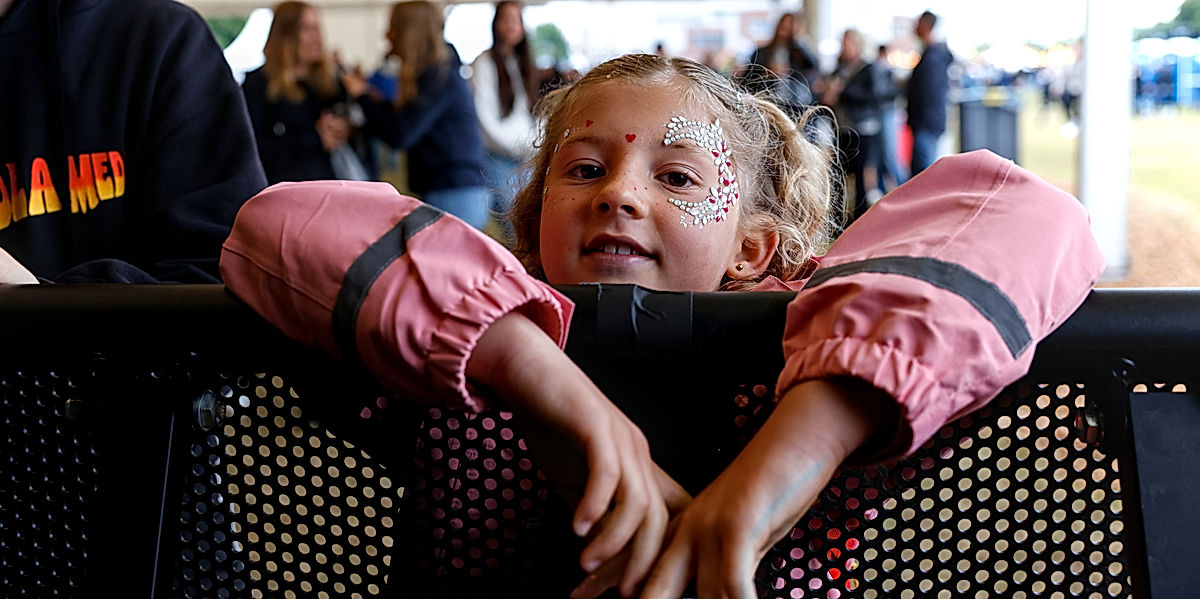 Publik - 2025 - SommarRock Svedala