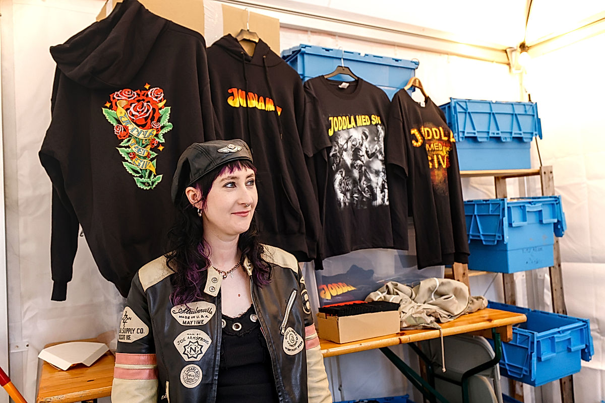 Publik - 2025 - SommarRock Svedala