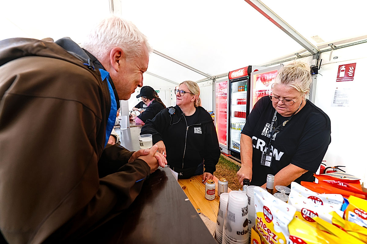 Publik - 2025 - SommarRock Svedala