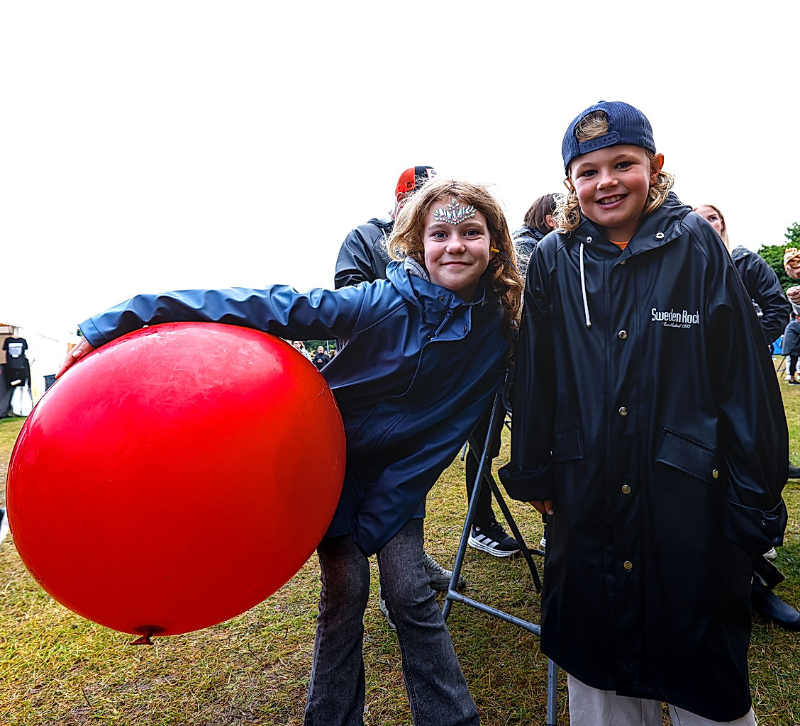 Publik - 2025 - SommarRock Svedala