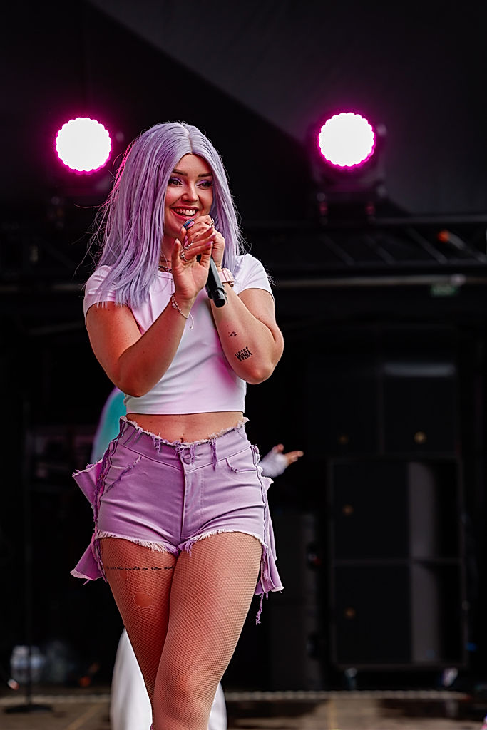 Dolly Style - 2025 - SommarRock Svedala