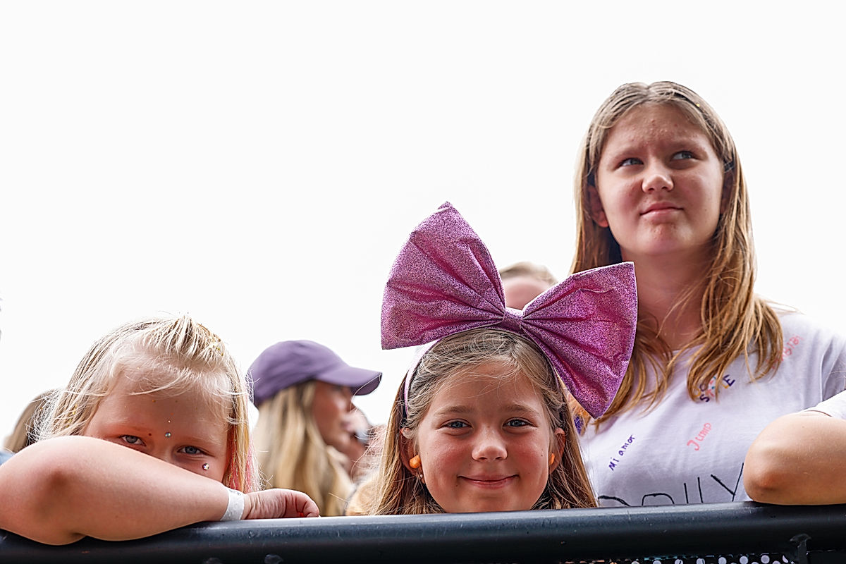 Dolly Style - 2025 - SommarRock Svedala