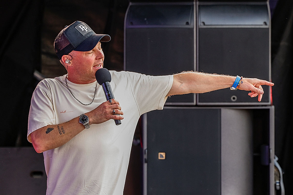 Pidde P - 2025 - SommarRock Svedala