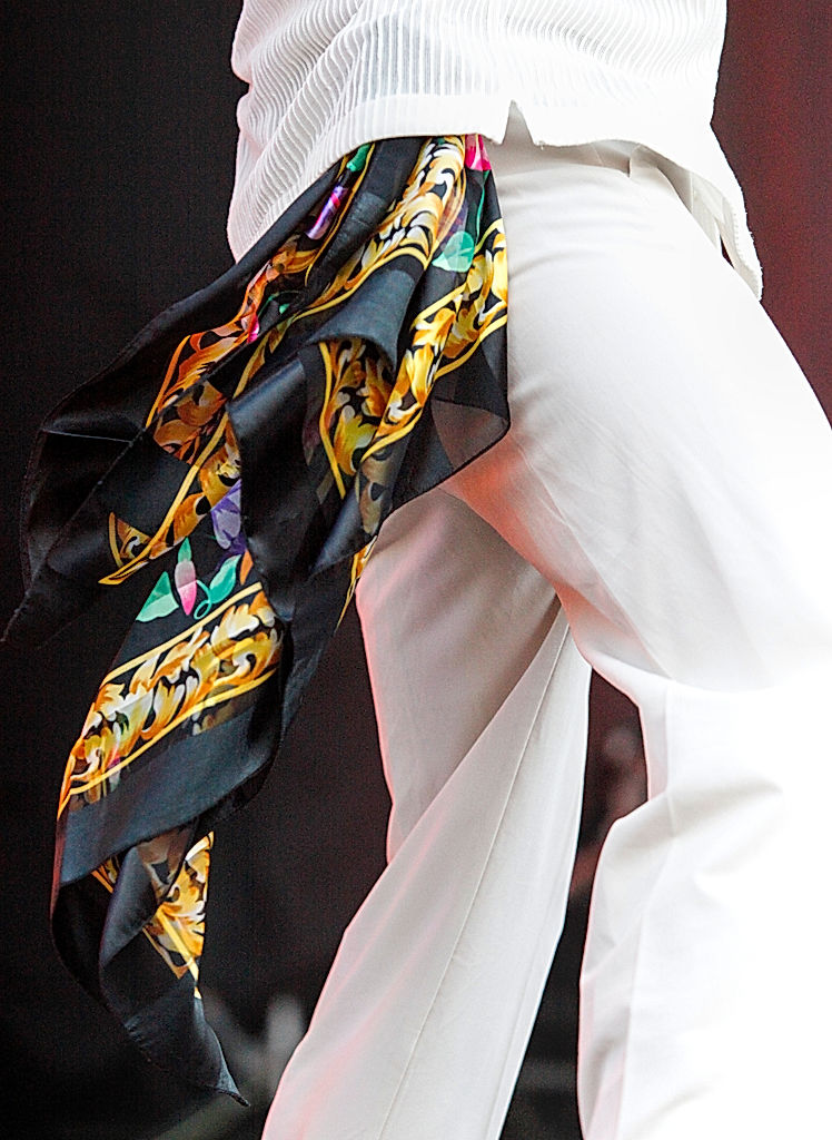 Danny Saucedo - 2025 - SommarRock Svedala