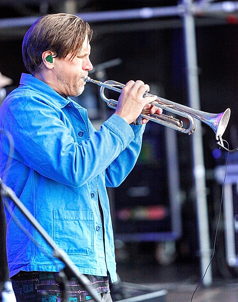 Danny Saucedo - 2025 - SommarRock Svedala