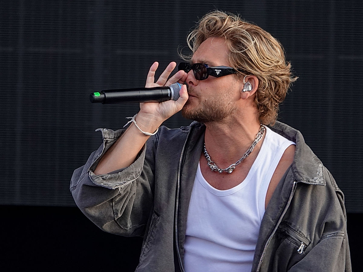 Norlie & KKV - 2025 - SommarRock Svedala