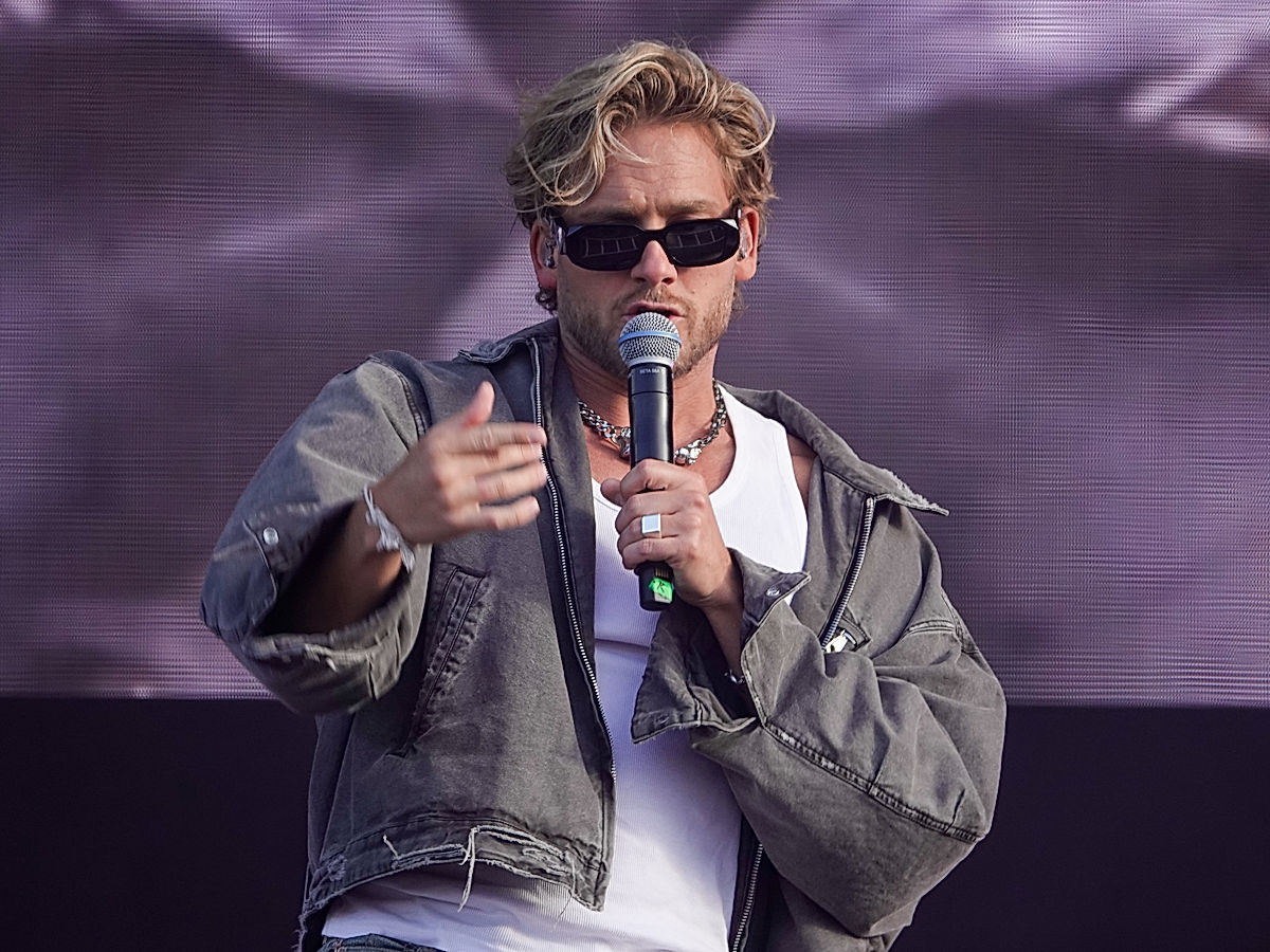 Norlie & KKV - 2025 - SommarRock Svedala