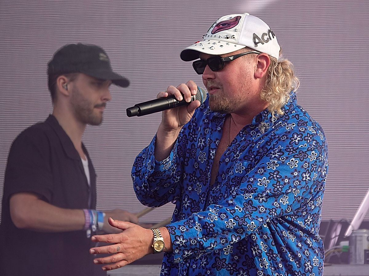 Norlie & KKV - 2025 - SommarRock Svedala