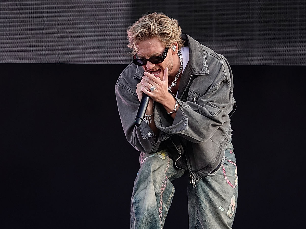 Norlie & KKV - 2025 - SommarRock Svedala