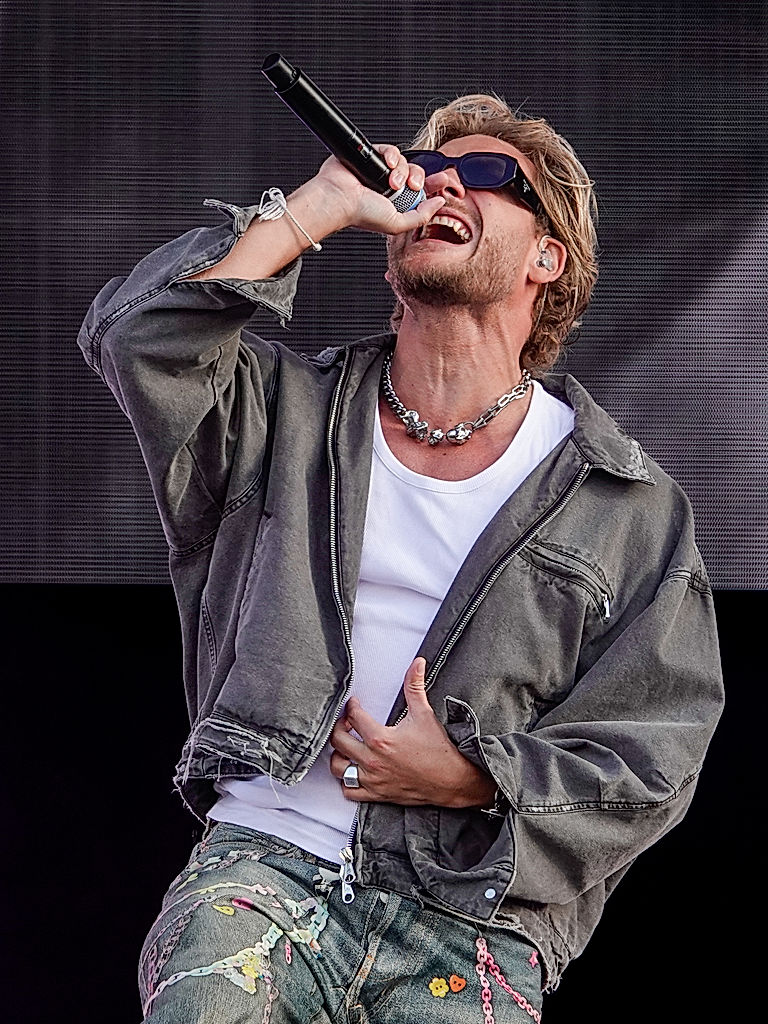 Norlie & KKV - 2025 - SommarRock Svedala