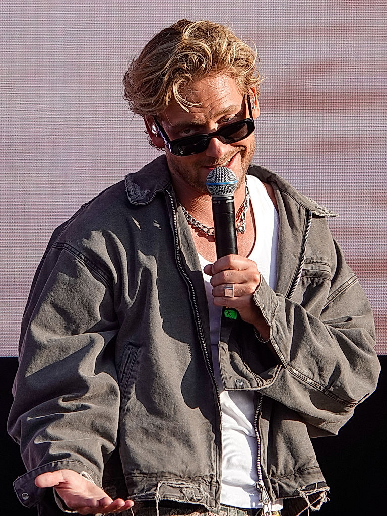 Norlie & KKV - 2025 - SommarRock Svedala